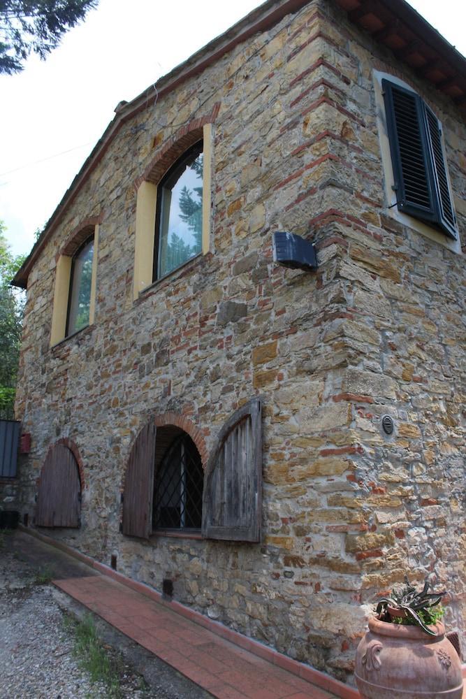 La Cascianella Agroturismo